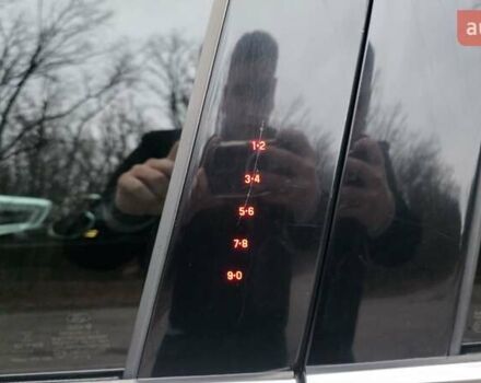 Білий Форд Фьюжен, об'ємом двигуна 2.5 л та пробігом 240 тис. км за 9449 $, фото 38 на Automoto.ua