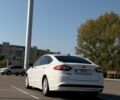 Білий Форд Фьюжен, об'ємом двигуна 2 л та пробігом 170 тис. км за 12995 $, фото 6 на Automoto.ua