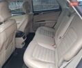 Білий Форд Фьюжен, об'ємом двигуна 1.5 л та пробігом 161 тис. км за 9900 $, фото 8 на Automoto.ua