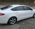 Білий Форд Фьюжен, об'ємом двигуна 2.5 л та пробігом 240 тис. км за 9449 $, фото 21 на Automoto.ua