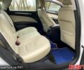 Белый Форд Фьюжн, объемом двигателя 2 л и пробегом 240 тыс. км за 9500 $, фото 3 на Automoto.ua