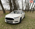 Белый Форд Фьюжн, объемом двигателя 2 л и пробегом 400 тыс. км за 9200 $, фото 3 на Automoto.ua
