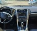 Белый Форд Фьюжн, объемом двигателя 2 л и пробегом 167 тыс. км за 9500 $, фото 4 на Automoto.ua