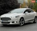 Білий Форд Фьюжен, об'ємом двигуна 2.52 л та пробігом 178 тис. км за 8299 $, фото 1 на Automoto.ua