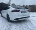 Белый Форд Фьюжн, объемом двигателя 2 л и пробегом 197 тыс. км за 12500 $, фото 17 на Automoto.ua