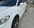 Белый Форд Фьюжн, объемом двигателя 1.5 л и пробегом 140 тыс. км за 8500 $, фото 2 на Automoto.ua