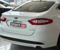 Белый Форд Фьюжн, объемом двигателя 2 л и пробегом 224 тыс. км за 11490 $, фото 7 на Automoto.ua