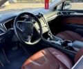 Форд Фьюжн 2015 в Полтаве на Automoto.ua Белый Форд Фьюжн, объемом двигателя 1.5 л и пробегом 143 тыс. км за 9500 $, фото 11 на Automoto.ua