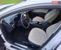 Белый Форд Фьюжн, объемом двигателя 2 л и пробегом 143 тыс. км за 11350 $, фото 18 на Automoto.ua