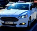 Белый Форд Фьюжн, объемом двигателя 1.5 л и пробегом 164 тыс. км за 8400 $, фото 1 на Automoto.ua