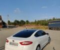 Белый Форд Фьюжн, объемом двигателя 2.49 л и пробегом 220 тыс. км за 9500 $, фото 24 на Automoto.ua