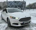 Білий Форд Фьюжен, об'ємом двигуна 2 л та пробігом 127 тис. км за 12500 $, фото 1 на Automoto.ua
