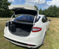 Белый Форд Фьюжн, объемом двигателя 2 л и пробегом 155 тыс. км за 16000 $, фото 19 на Automoto.ua
