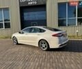 Білий Форд Фьюжен, об'ємом двигуна 2 л та пробігом 281 тис. км за 9750 $, фото 12 на Automoto.ua