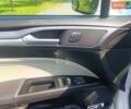 Білий Форд Фьюжен, об'ємом двигуна 2 л та пробігом 207 тис. км за 12500 $, фото 8 на Automoto.ua
