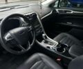 Белый Форд Фьюжн, объемом двигателя 2 л и пробегом 144 тыс. км за 14400 $, фото 6 на Automoto.ua