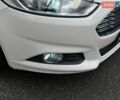 Білий Форд Фьюжен, об'ємом двигуна 2.52 л та пробігом 178 тис. км за 8299 $, фото 36 на Automoto.ua