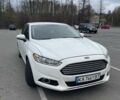 Білий Форд Фьюжен, об'ємом двигуна 2.5 л та пробігом 245 тис. км за 9300 $, фото 3 на Automoto.ua