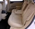 Белый Форд Фьюжн, объемом двигателя 2 л и пробегом 110 тыс. км за 11900 $, фото 7 на Automoto.ua