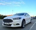 Білий Форд Фьюжен, об'ємом двигуна 2 л та пробігом 124 тис. км за 11000 $, фото 1 на Automoto.ua