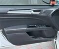 Белый Форд Фьюжн, объемом двигателя 2 л и пробегом 210 тыс. км за 9800 $, фото 11 на Automoto.ua