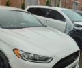 Білий Форд Фьюжен, об'ємом двигуна 0 л та пробігом 120 тис. км за 5999 $, фото 1 на Automoto.ua