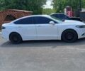 Білий Форд Фьюжен, об'ємом двигуна 2 л та пробігом 165 тис. км за 13000 $, фото 5 на Automoto.ua