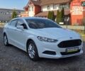 Белый Форд Фьюжн, объемом двигателя 1.5 л и пробегом 170 тыс. км за 10200 $, фото 1 на Automoto.ua