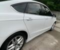 Білий Форд Фьюжен, об'ємом двигуна 2.5 л та пробігом 190 тис. км за 10000 $, фото 10 на Automoto.ua