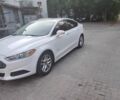Білий Форд Фьюжен, об'ємом двигуна 1.5 л та пробігом 305 тис. км за 9300 $, фото 8 на Automoto.ua