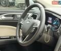 Белый Форд Фьюжн, объемом двигателя 2 л и пробегом 126 тыс. км за 16000 $, фото 26 на Automoto.ua