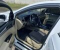 Білий Форд Фьюжен, об'ємом двигуна 2.5 л та пробігом 173 тис. км за 10100 $, фото 4 на Automoto.ua
