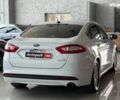 Белый Форд Фьюжн, объемом двигателя 2 л и пробегом 224 тыс. км за 11490 $, фото 6 на Automoto.ua