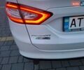 Белый Форд Фьюжн, объемом двигателя 2 л и пробегом 143 тыс. км за 11350 $, фото 30 на Automoto.ua