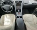 Белый Форд Фьюжн, объемом двигателя 2 л и пробегом 158 тыс. км за 2500 $, фото 7 на Automoto.ua