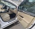 Білий Форд Фьюжен, об'ємом двигуна 0 л та пробігом 163 тис. км за 7500 $, фото 1 на Automoto.ua