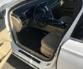 Білий Форд Фьюжен, об'ємом двигуна 2 л та пробігом 114 тис. км за 12500 $, фото 5 на Automoto.ua