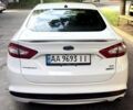 Белый Форд Фьюжн, объемом двигателя 1.5 л и пробегом 164 тыс. км за 8400 $, фото 7 на Automoto.ua