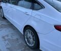Білий Форд Фьюжен, об'ємом двигуна 2 л та пробігом 114 тис. км за 12500 $, фото 1 на Automoto.ua