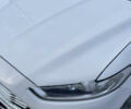 Білий Форд Фьюжен, об'ємом двигуна 2 л та пробігом 222 тис. км за 12700 $, фото 20 на Automoto.ua