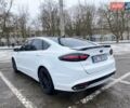 Белый Форд Фьюжн, объемом двигателя 2 л и пробегом 197 тыс. км за 12500 $, фото 5 на Automoto.ua