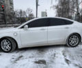Белый Форд Фьюжн, объемом двигателя 2 л и пробегом 130 тыс. км за 13900 $, фото 2 на Automoto.ua