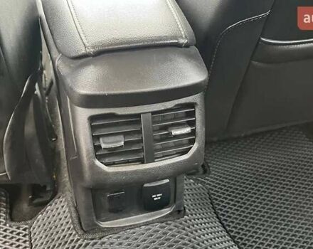 Білий Форд Фьюжен, об'ємом двигуна 2 л та пробігом 176 тис. км за 12500 $, фото 14 на Automoto.ua