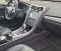Білий Форд Фьюжен, об'ємом двигуна 2 л та пробігом 134 тис. км за 14000 $, фото 1 на Automoto.ua