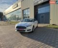 Білий Форд Фьюжен, об'ємом двигуна 2 л та пробігом 281 тис. км за 9750 $, фото 23 на Automoto.ua