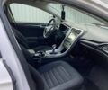 Білий Форд Фьюжен, об'ємом двигуна 2 л та пробігом 194 тис. км за 11800 $, фото 9 на Automoto.ua