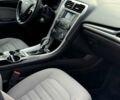 Білий Форд Фьюжен, об'ємом двигуна 2.49 л та пробігом 180 тис. км за 9800 $, фото 13 на Automoto.ua