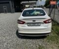 Белый Форд Фьюжн, объемом двигателя 2 л и пробегом 148 тыс. км за 14000 $, фото 4 на Automoto.ua