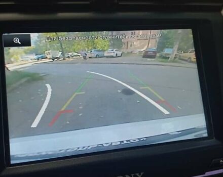 Белый Форд Фьюжн, объемом двигателя 2 л и пробегом 205 тыс. км за 11500 $, фото 6 на Automoto.ua