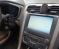 Белый Форд Фьюжн, объемом двигателя 2.5 л и пробегом 145 тыс. км за 10700 $, фото 29 на Automoto.ua